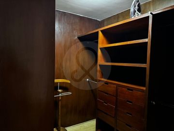 Departamento en venta en Polanco IV Sección