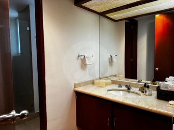 Departamento en venta en Polanco IV Sección