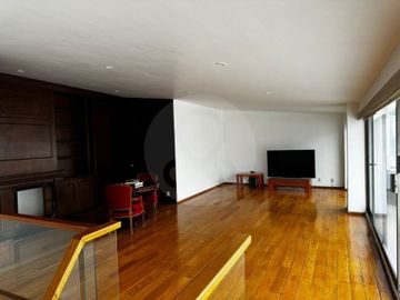 Departamento en venta en Polanco IV Sección