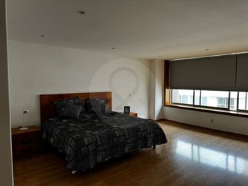Departamento en venta en Polanco IV Sección