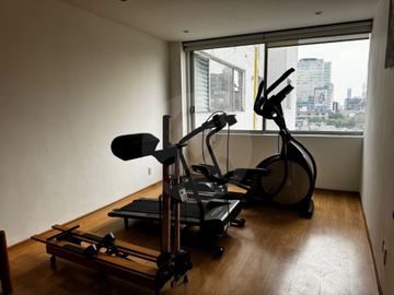 Departamento en venta en Polanco IV Sección
