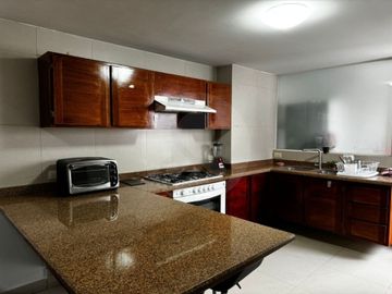 Departamento en venta en Polanco IV Sección