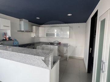 Ventana Polanco Departamento en venta en Granada