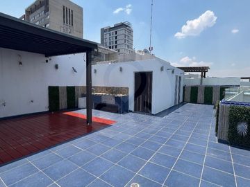 Ventana Polanco Departamento en venta en Granada