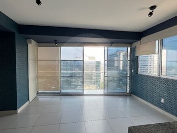Ventana Polanco Departamento en venta en Granada