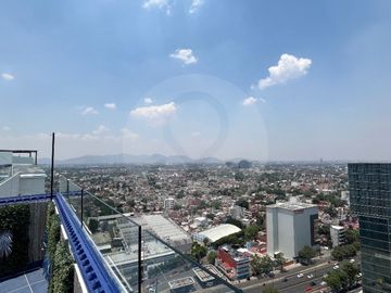 Ventana Polanco Departamento en venta en Granada