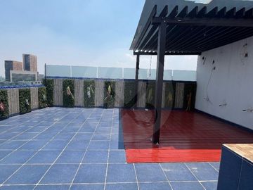 Ventana Polanco Departamento en venta en Granada
