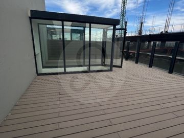 Alpes 2001 Departamento en venta en San Ángel