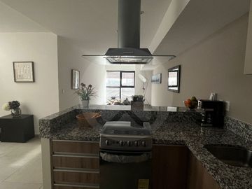 Alpes 2001 Departamento en venta en San Ángel
