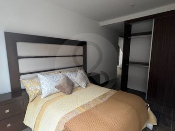 Alpes 2001 Departamento en venta en San Ángel