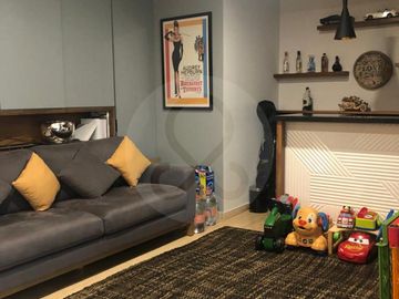 Afinia  Departamento en venta en Olivar de los Padres