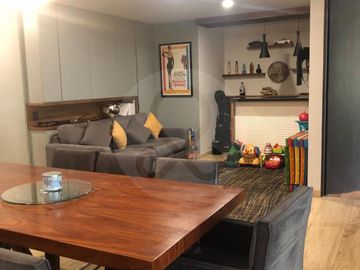 Afinia  Departamento en venta en Olivar de los Padres