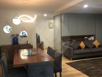 Afinia  Departamento en venta en Olivar de los Padres