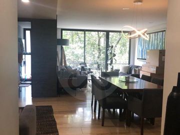 Afinia  Departamento en venta en Olivar de los Padres