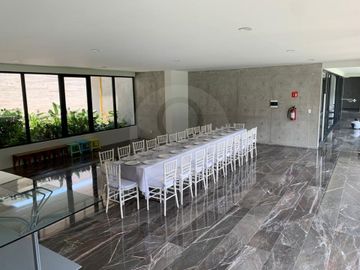 Afinia  Departamento en venta en Olivar de los Padres