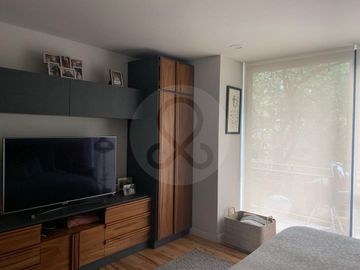 Afinia  Departamento en venta en Olivar de los Padres