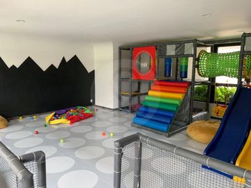 Afinia  Departamento en venta en Olivar de los Padres