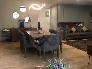 Afinia  Departamento en venta en Olivar de los Padres