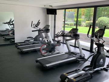 Afinia  Departamento en venta en Olivar de los Padres