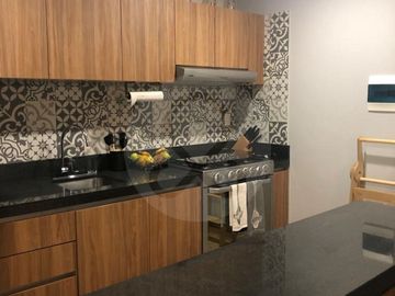 Afinia  Departamento en venta en Olivar de los Padres