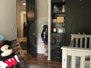 Afinia  Departamento en venta en Olivar de los Padres