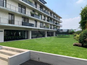 Afinia  Departamento en venta en Olivar de los Padres