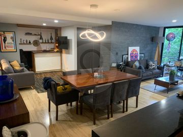 Afinia  Departamento en venta en Olivar de los Padres