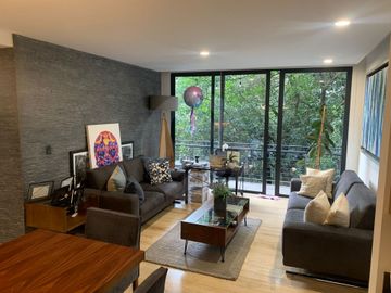 Afinia  Departamento en venta en Olivar de los Padres