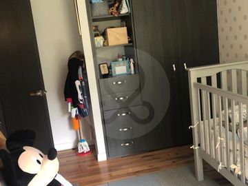 Afinia  Departamento en venta en Olivar de los Padres