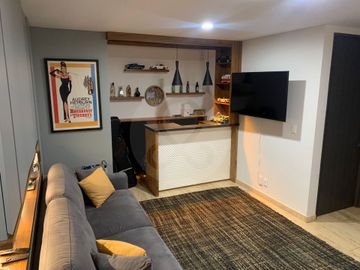 Afinia  Departamento en venta en Olivar de los Padres