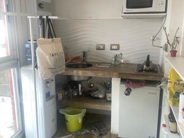 DEPARTAMENTO VENTA RAMOS MEJIA SIR