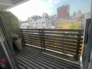 DEPARTAMENTO VENTA RAMOS MEJIA SIR