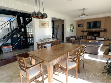 Casa en Venta en Barrio Privado Los Sauces, Pilar – Apto Crédito