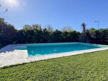 Casa en Venta en Barrio Privado Los Sauces, Pilar – Apto Crédito