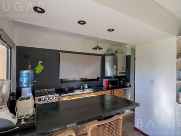 Casa en Venta en Barrio Privado Los Sauces, Pilar – Apto Crédito