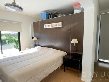 Casa en Venta en Barrio Privado Los Sauces, Pilar – Apto Crédito