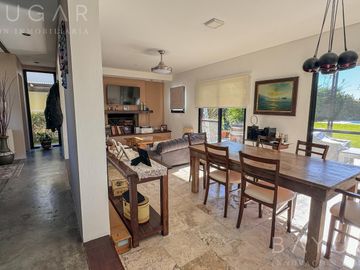 Casa en Venta en Barrio Privado Los Sauces, Pilar – Apto Crédito