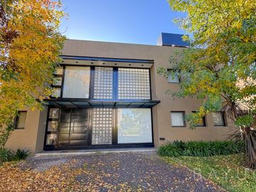 Casa en Venta en Barrio Privado Los Sauces, Pilar – Apto Crédito