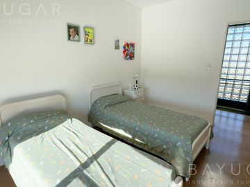 Casa en Venta en Barrio Privado Los Sauces, Pilar – Apto Crédito