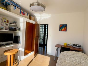 Casa en Venta en Barrio Privado Los Sauces, Pilar – Apto Crédito