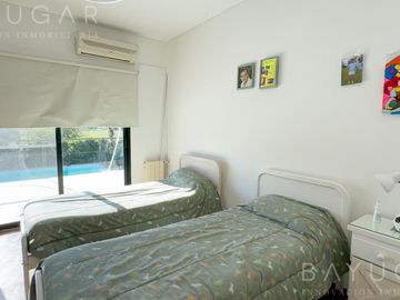 Casa en Venta en Barrio Privado Los Sauces, Pilar – Apto Crédito