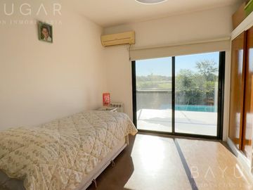 Casa en Venta en Barrio Privado Los Sauces, Pilar – Apto Crédito