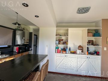 Casa en Venta en Barrio Privado Los Sauces, Pilar – Apto Crédito