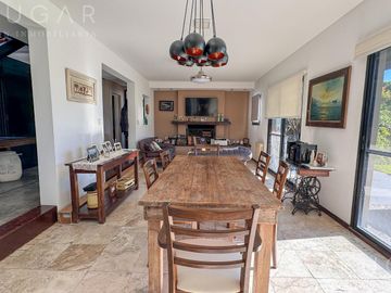 Casa en Venta en Barrio Privado Los Sauces, Pilar – Apto Crédito