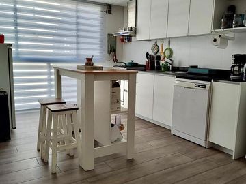 DEPARTAMENTO TIPO DUPLEX EN EXCELENTE UBICACION