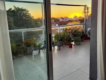 DEPARTAMENTO TIPO DUPLEX EN EXCELENTE UBICACION