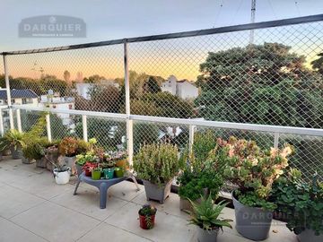 DEPARTAMENTO TIPO DUPLEX EN EXCELENTE UBICACION