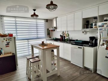 DEPARTAMENTO TIPO DUPLEX EN EXCELENTE UBICACION