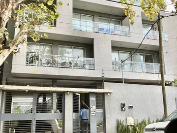DEPARTAMENTO TIPO DUPLEX EN EXCELENTE UBICACION