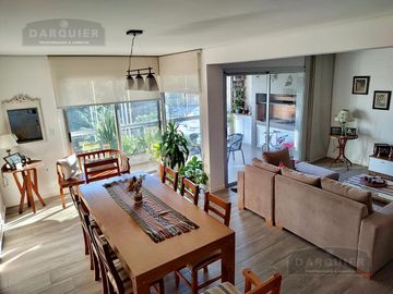 DEPARTAMENTO TIPO DUPLEX EN EXCELENTE UBICACION